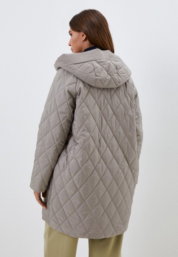 Куртка стеганая Winterra