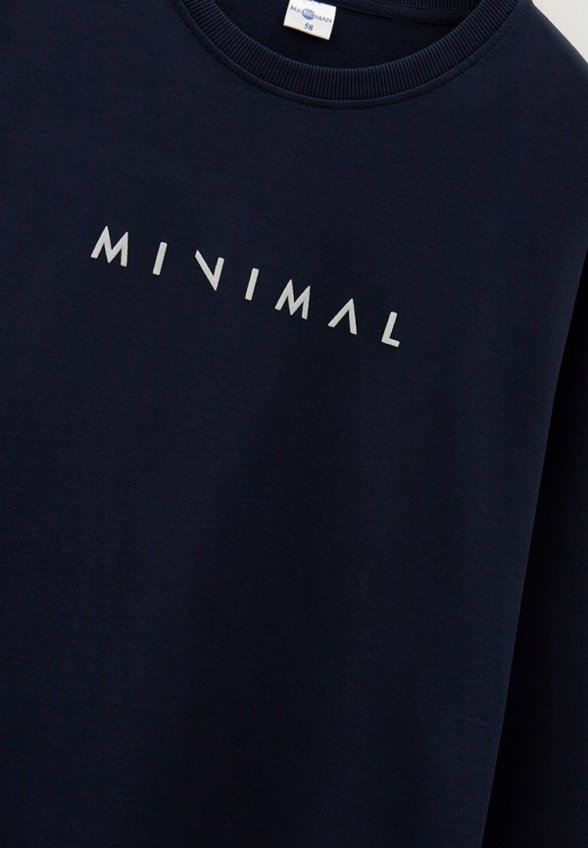 Свитшот Mr Bigman