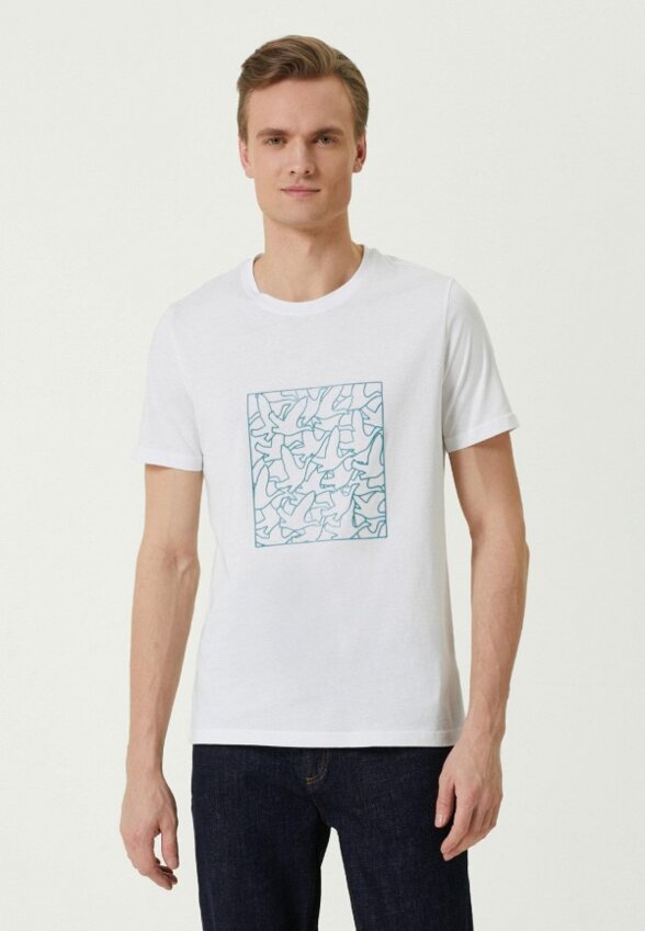 Футболка Club