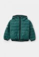Куртка утепленная Bask Kids1  - превью