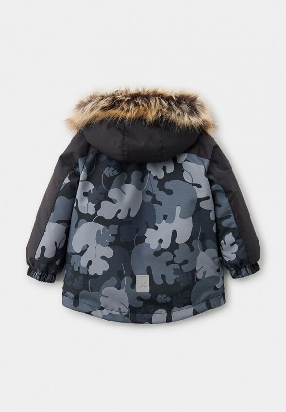 Костюм утепленный Kerry