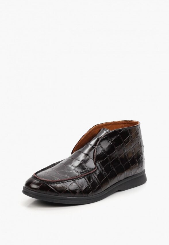 Ботинки Ponza