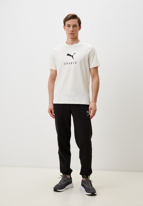 Брюки спортивные PUMA