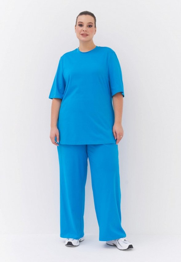 Брюки спортивные Артесса