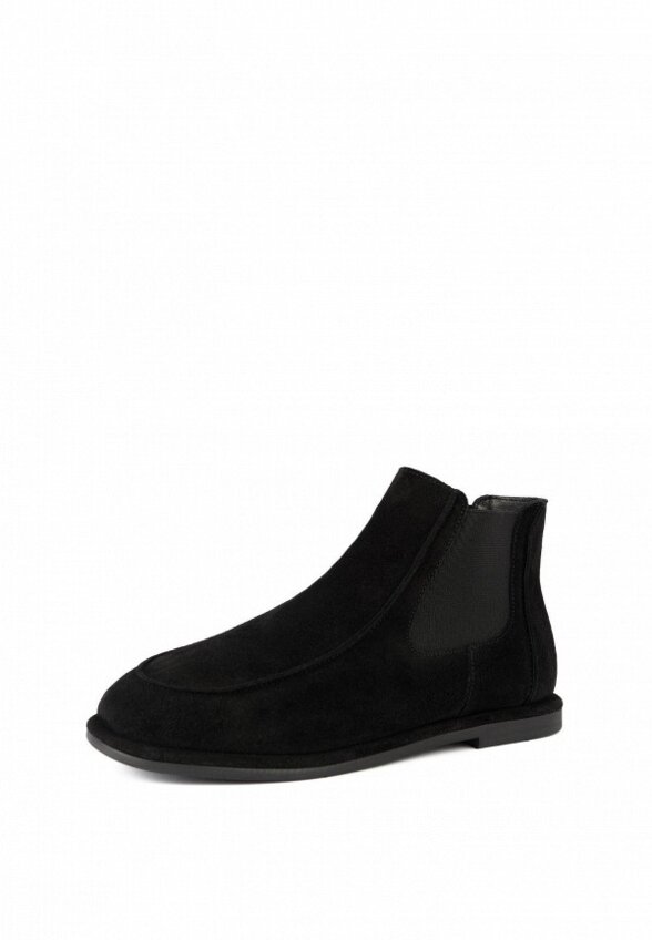 Ботинки Lusavou