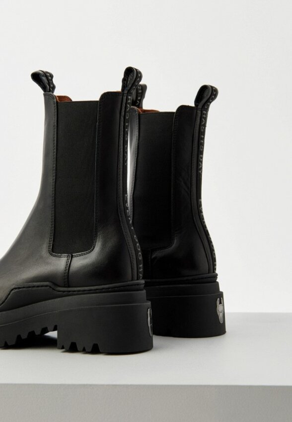 Ботинки Jog Dog