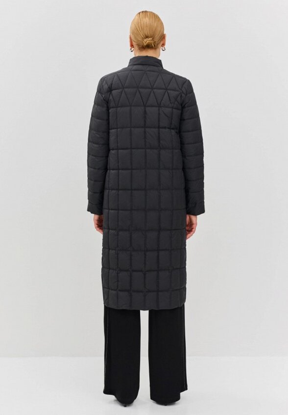 Куртка-пальто Bulmer