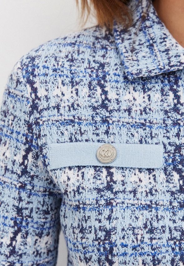 Жакет 99Colorspace