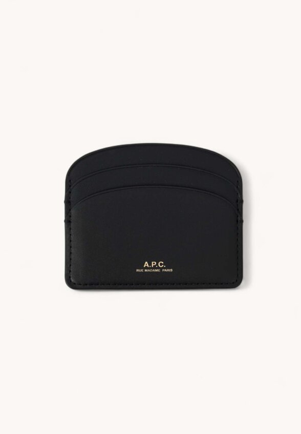 A.P.C. Cardholder