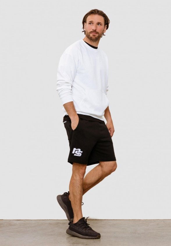 Шорты Nikasport