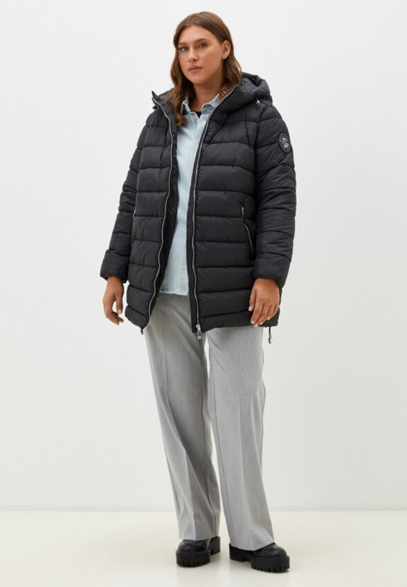 Пуховик MaxRoses