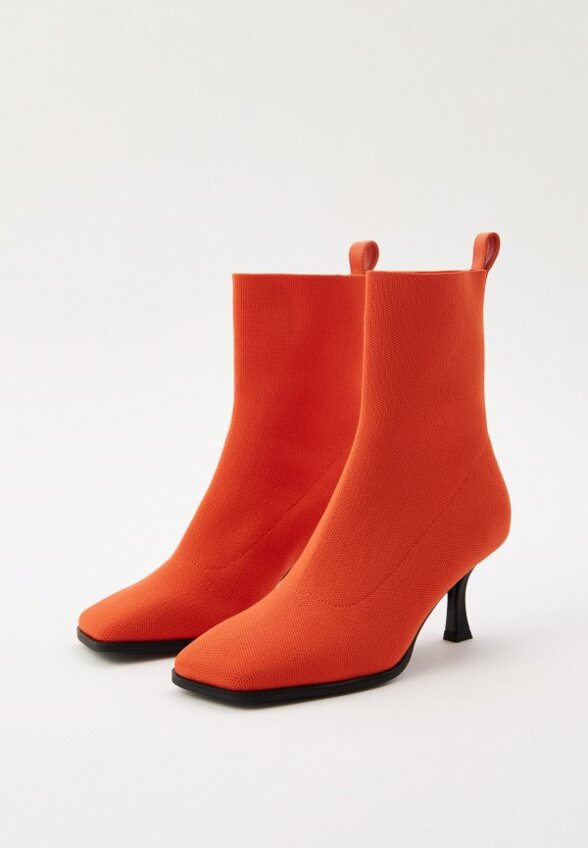 Ботильоны Portal