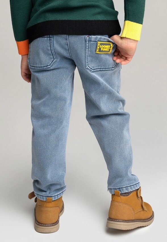 Джинсы PlayToday