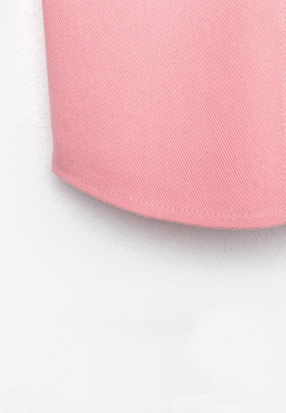 Рубашка джинсовая Kaftan