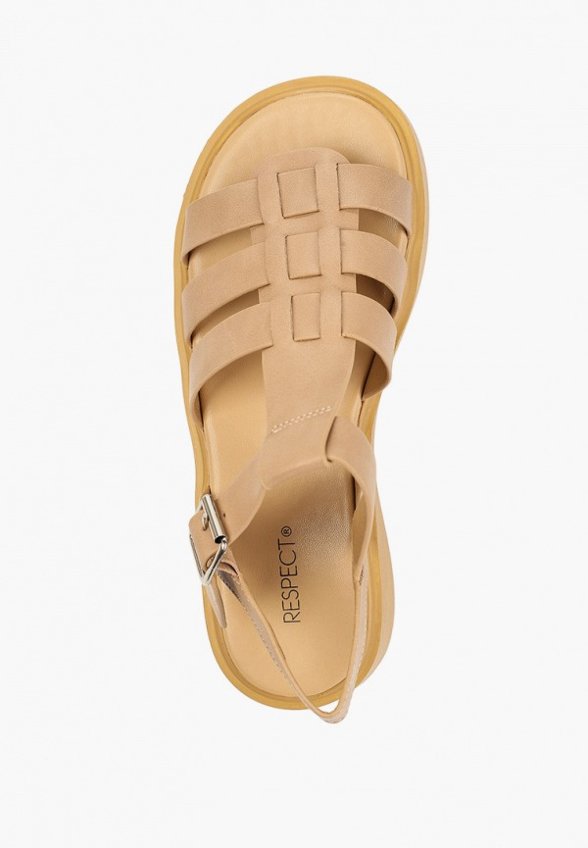 Босоножки Respect