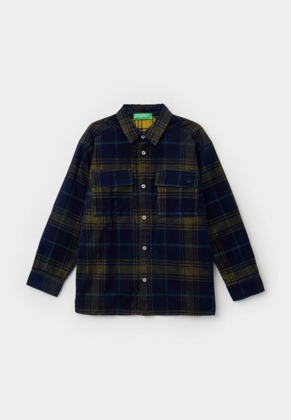 Рубашка United Colors of Benetton