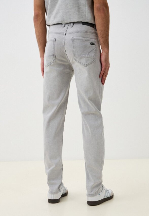 Джинсы Mossmore