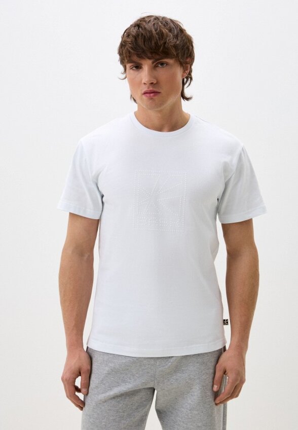 Футболка BASK