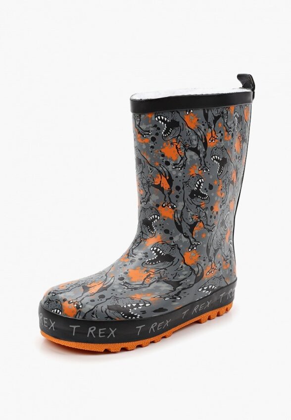 Сапоги резиновые LC Waikiki