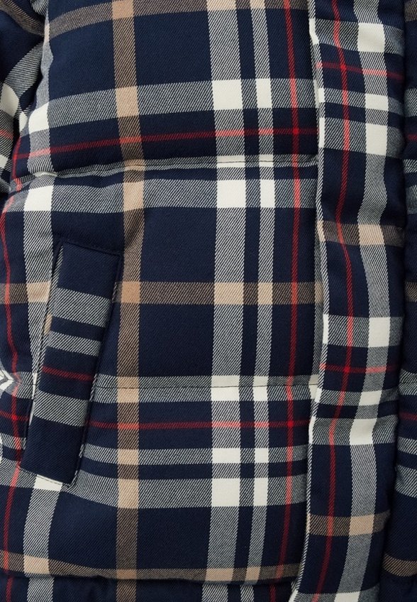 Пуховик Il Gufo