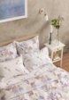 Постельное белье 1,5-спальное Cozy Home11  - превью