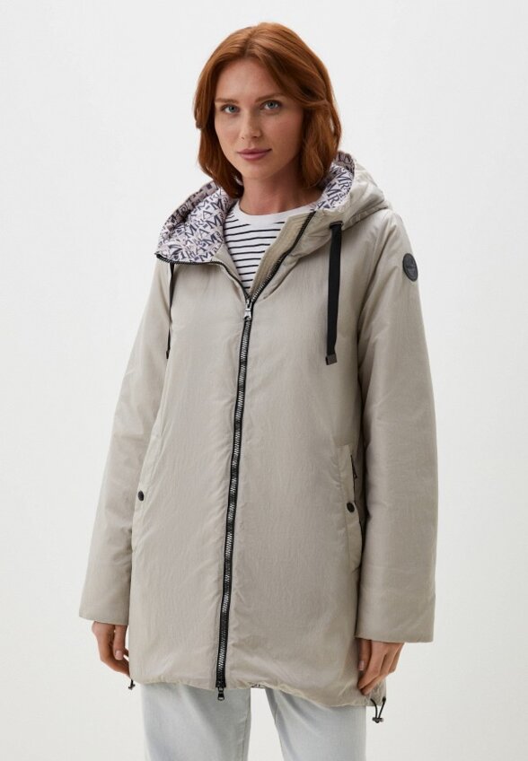 Куртка утепленная Maritta