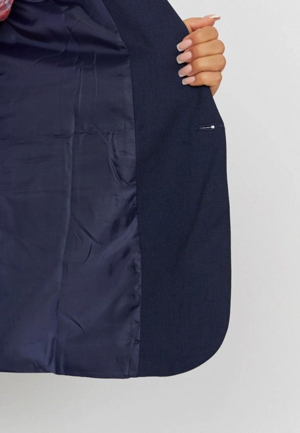 Жакет Olya Stoforandova