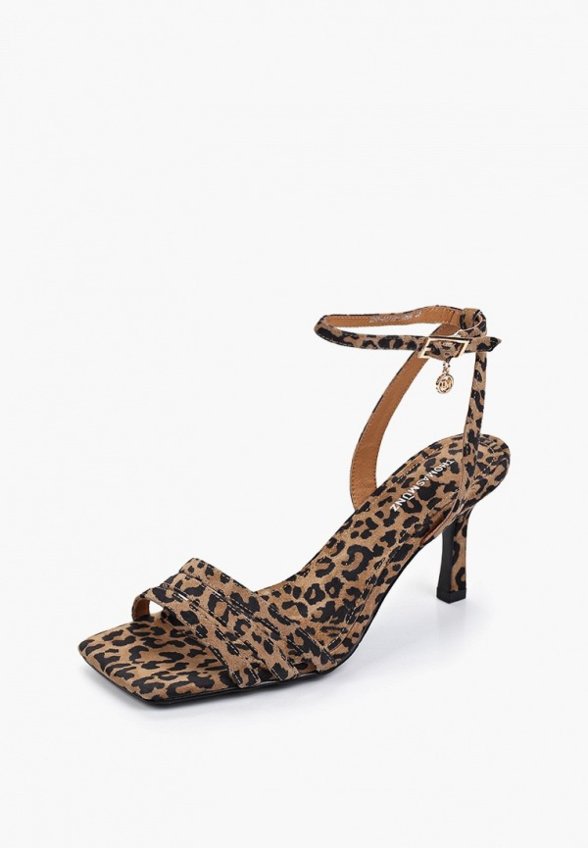 Босоножки Thomas Munz