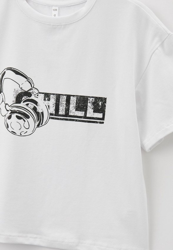 Футболка Котофей