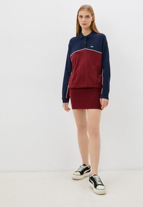 Платье Lacoste