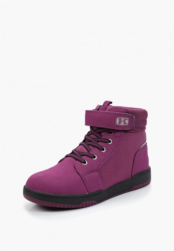 Ботинки Kerry