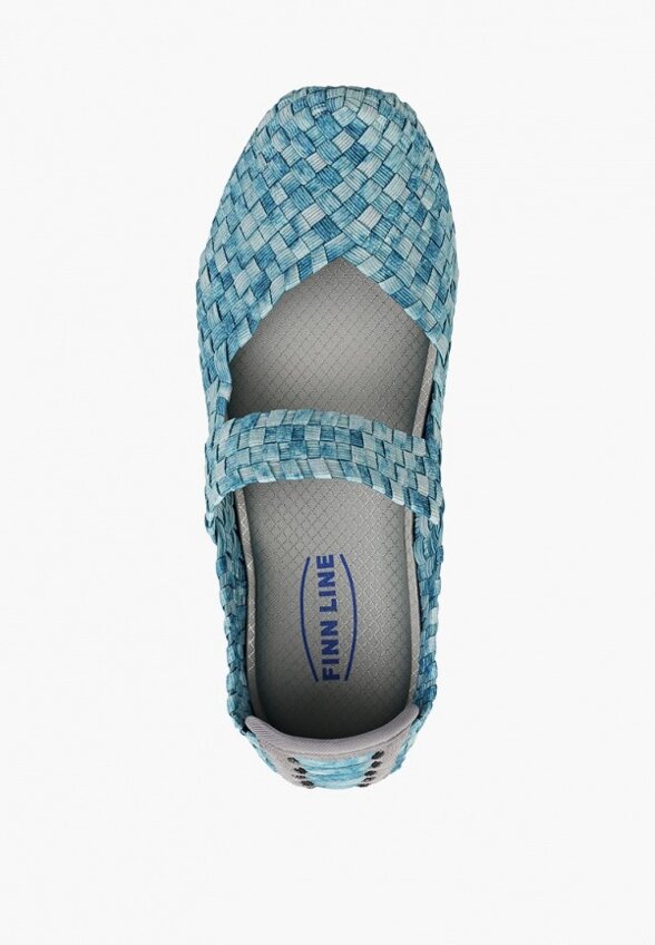 Туфли GLAMforever