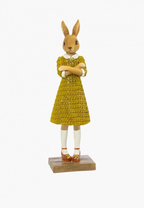 Фигурка декоративная Elan Gallery