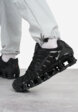 Кроссовки мужские Nike Shox Tl, Черный10  - превью