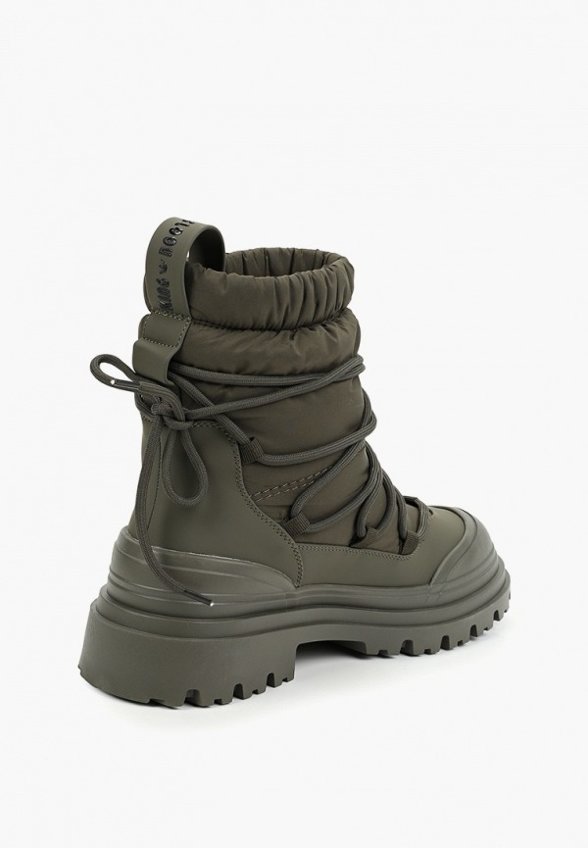 Ботинки King Boots