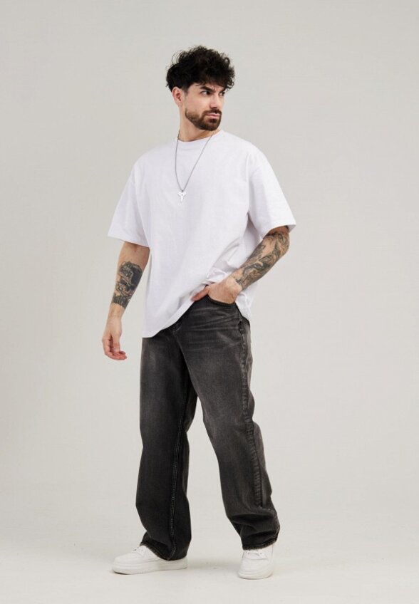 Джинсы Seventeen Nine