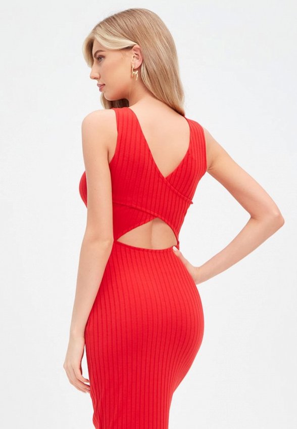 Платье To Molly from James