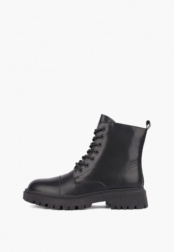 Ботинки Zenden