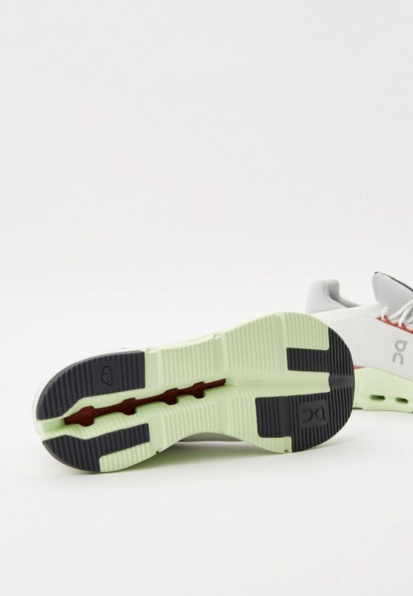 Кроссовки On