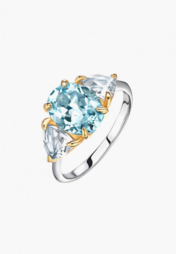 Кольцо Secrets