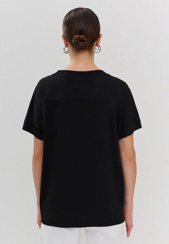 Футболка Bulmer