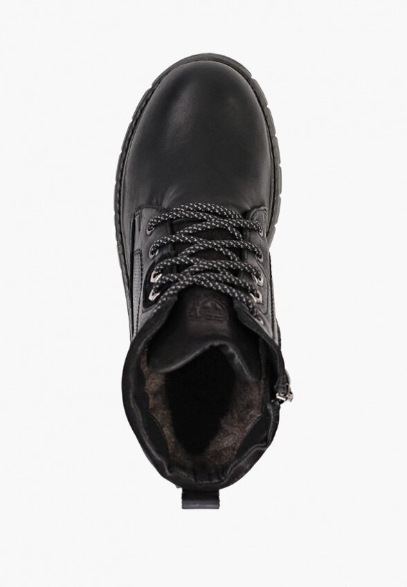 Ботинки Iridis