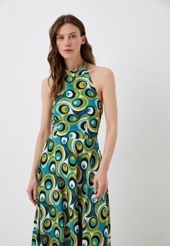 Платье СелфиDress