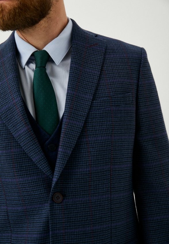 Костюм классический Bazioni