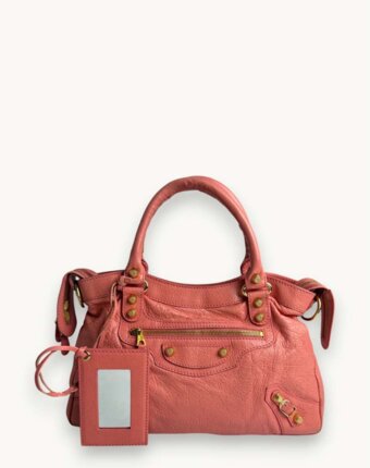 Balenciaga City женщинам