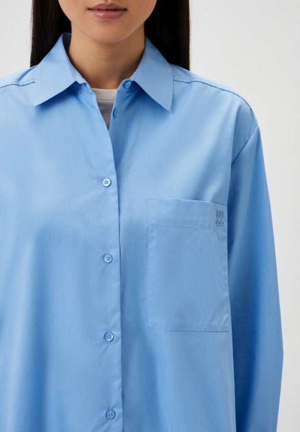 Рубашка Hugo