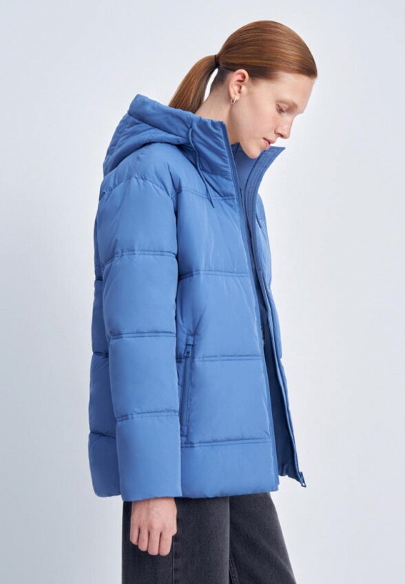 Куртка утепленная Finn Flare