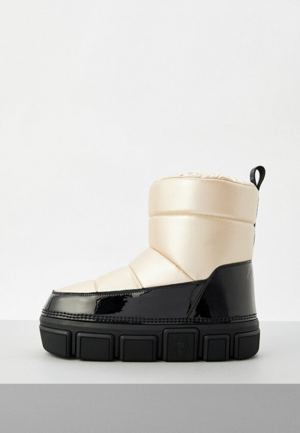 Луноходы Jog Dog