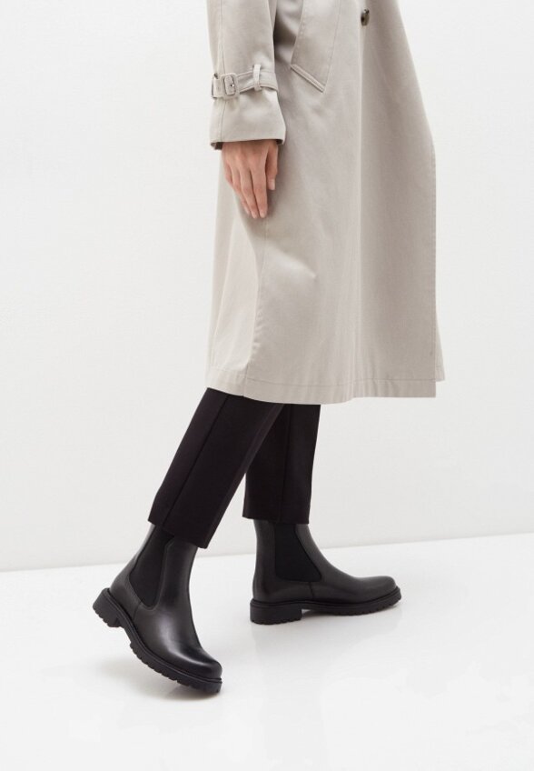 Ботинки Tamaris