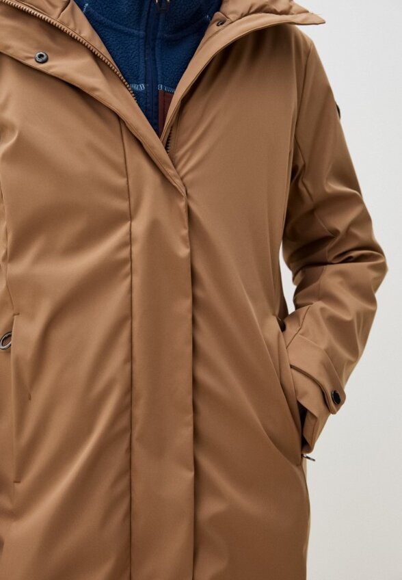 Пуховик Luhta